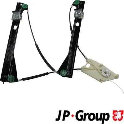 Window Regulator